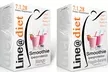7, 14 ou 28 smoothies hyperprotéinés de Line@Diet - Second Medium