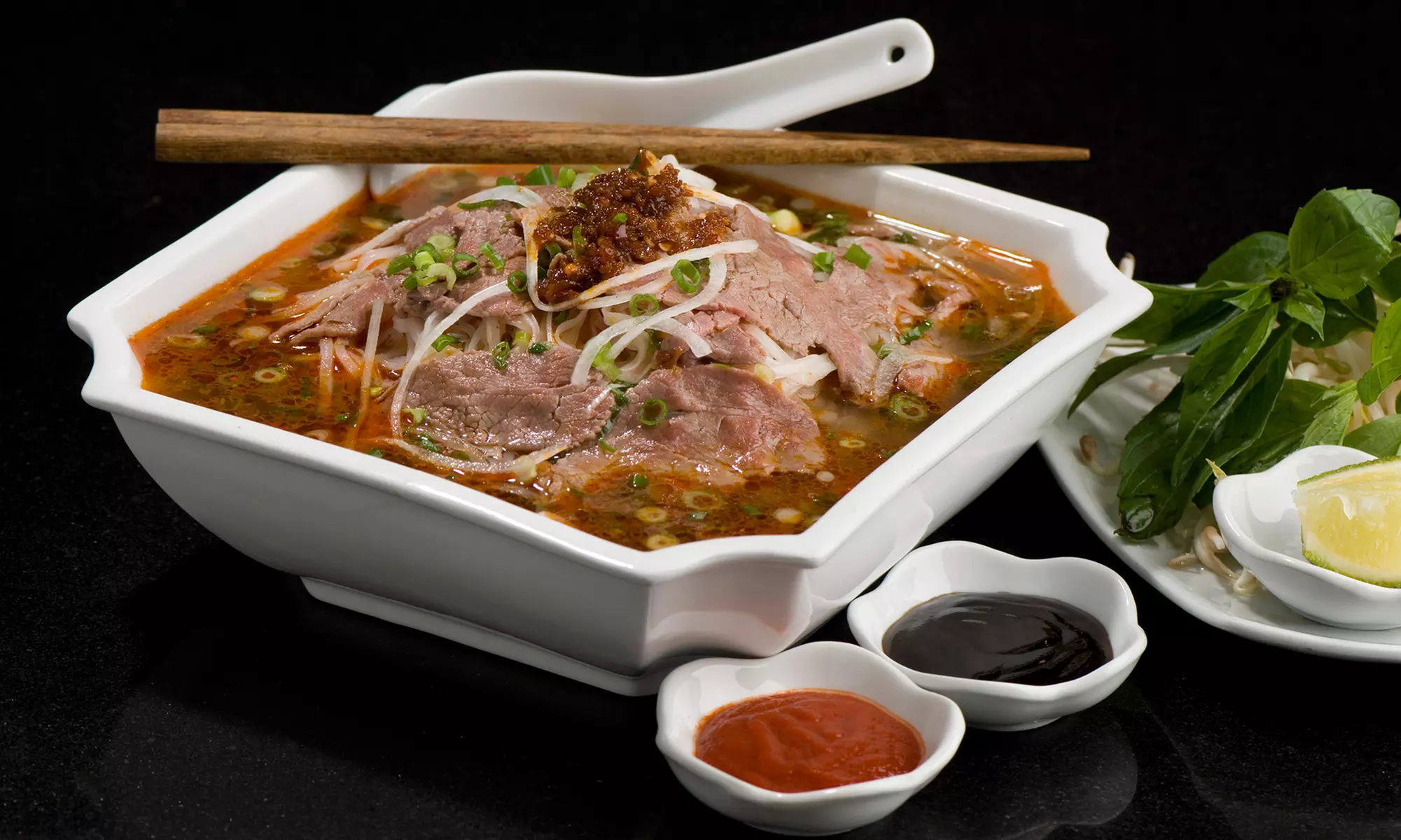 $8 for $16 Worth of Asian Food at Saigon Cafe - Primary Image