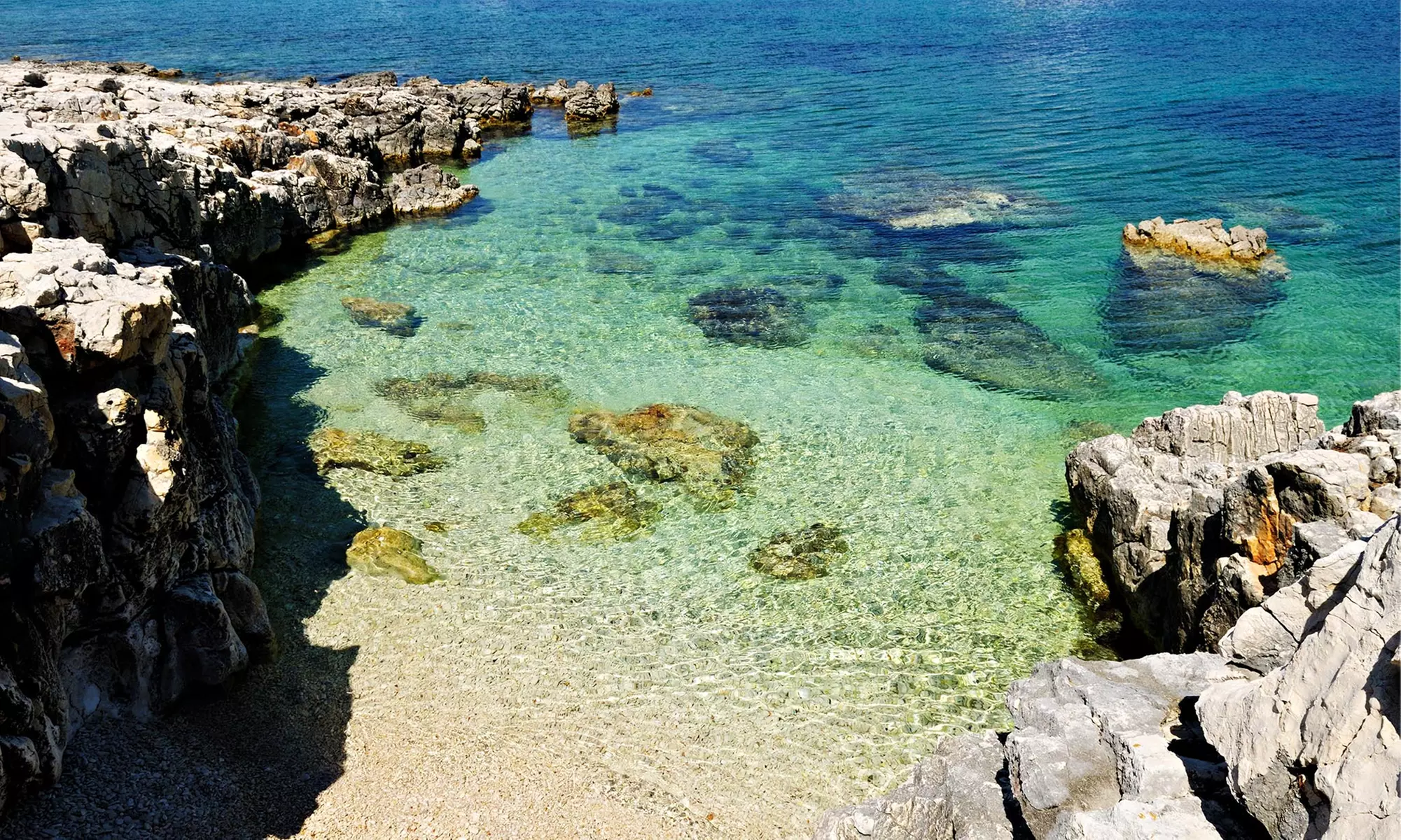 ✈ 10-Day Tour of Croatia and Slovenia with Air from Gate 1 Travel. Price per Person Based on Double Occupancy. - Second Medium