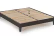 Matelas Emeraude à mémoire de forme et mousse HyperSoft, 24 cm, pour un maintien du corps optimal, sommier en option - Image 4