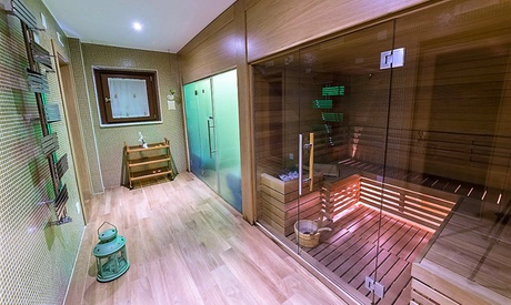 Sala Consilia, Salerno: camera matrimoniale con colazione, Spa e massaggio opzionale per 2 presso la Dolce Vita Relais