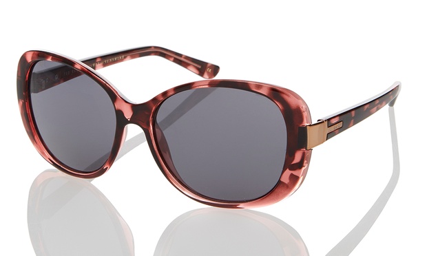 Ted baker britta store sunglasses