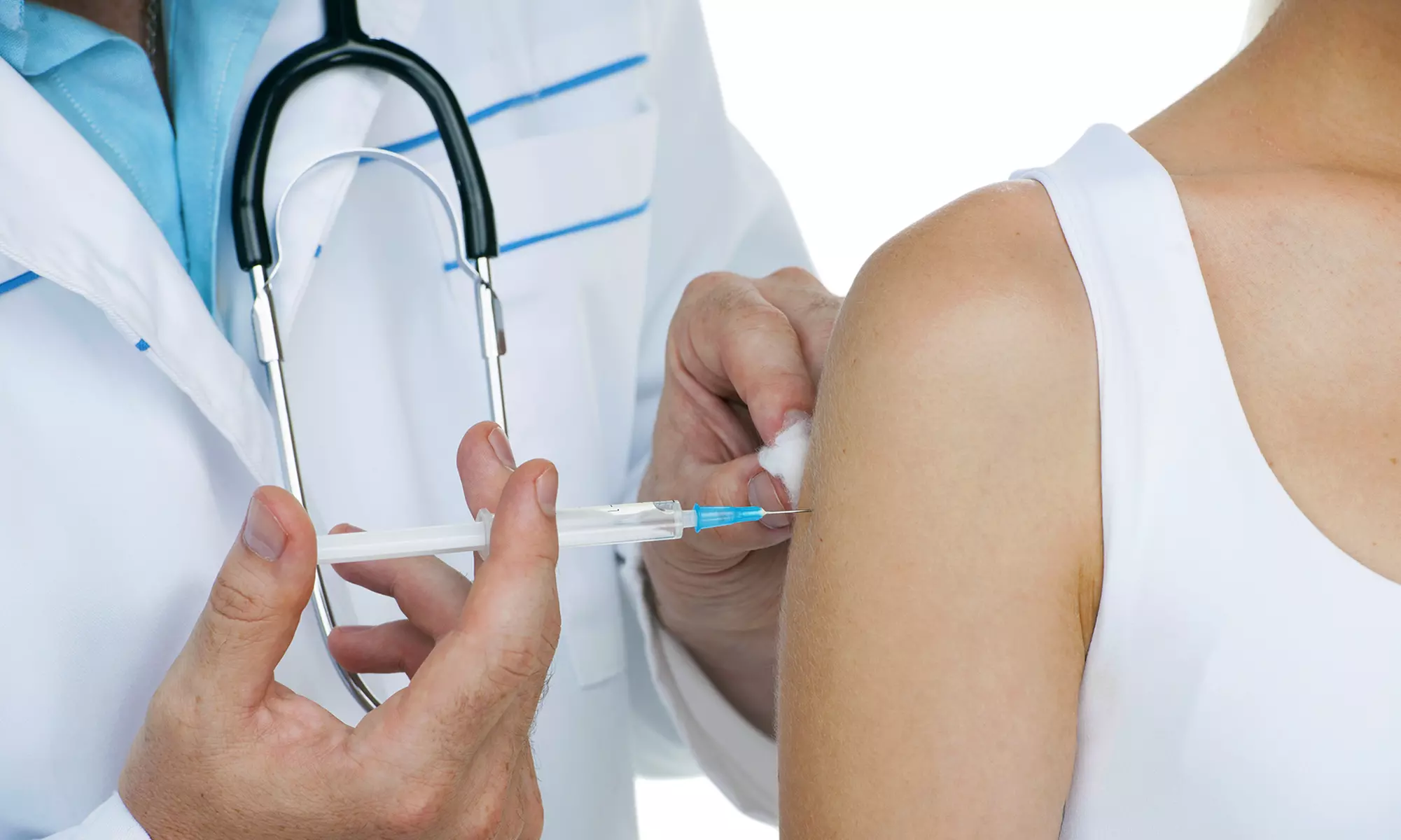 4-Pack Skinny Shot (1-Month Supply) or 6-Pack Skinny Shot at TrimBody M.D. San Marcos (Up to  50% Off) - Primary Image