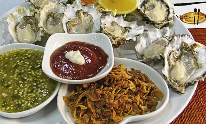 Dine-In or Take-Out at Million Thai Restaurant (Up to 43% Off) - Second Medium
