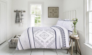  New Hampton Cotton Quilt... 