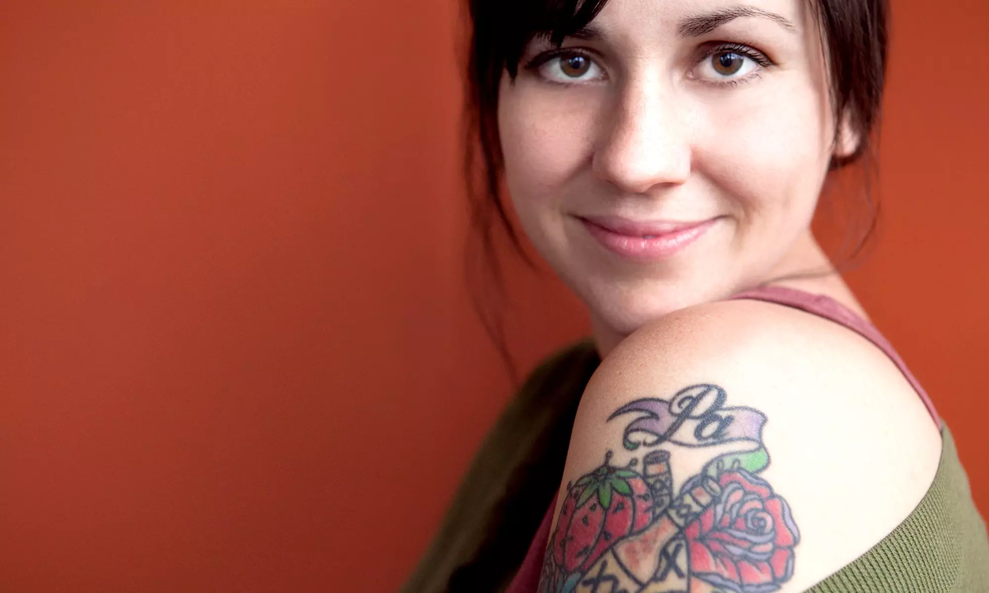 One or Two Hours of Tattooing or $20 for $40 Toward Piercings and Permanent Cosmetics at Twisted Tattoo & Body Piercing - Primary Image