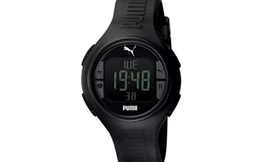 Image 4: Montre de sport Puma