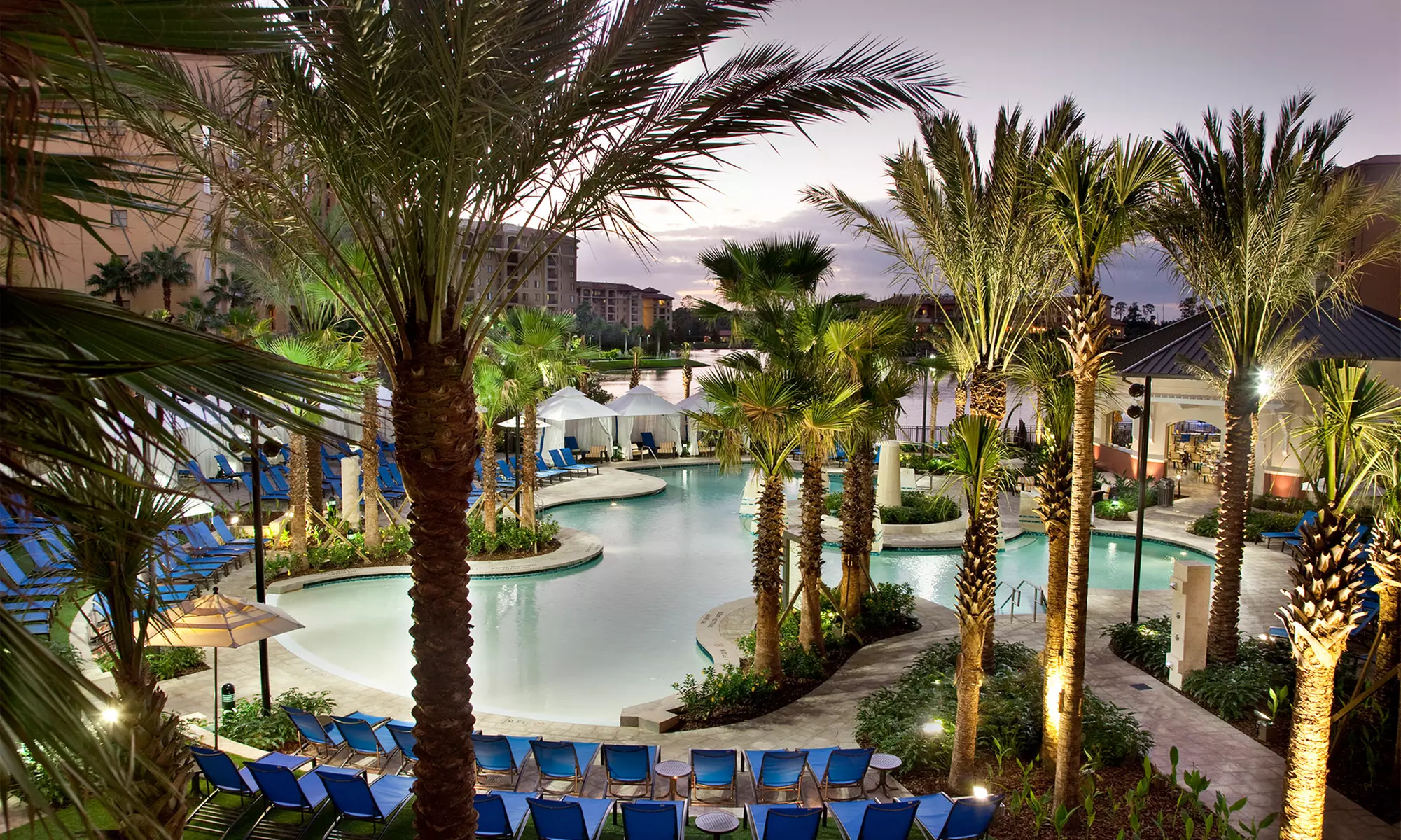 Spa Treatments at Blue Harmony Spa at Blue Harmony Spa (Up to 48% Off). Three Options Available. - Primary Image