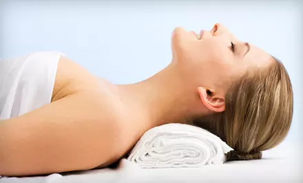 Aromatherapy Massage or Hot-Stone Massage with Optional Deep-Tissue Add-On at Zen Spa & Healing Center (Up to 57% Off) - Primary Image