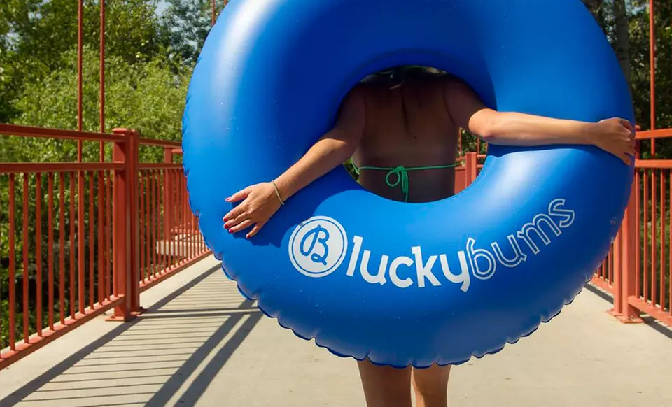 Lucky Bums Kids' Summer Gear (Up to 65% Off). Multiple Options. Free Shipping on Purchases of $15 or More. Free Returns. - Primary Image