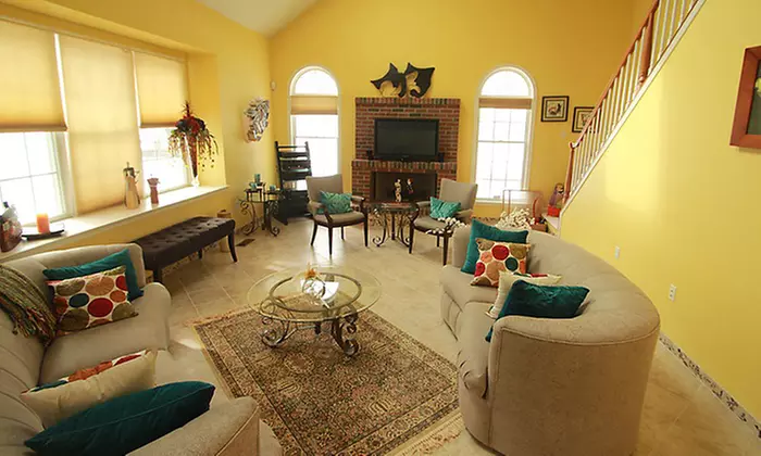 $300 for a Home-Design Consultation and Floor Plan from Design Veritas ($772 Value). Four Options Available. - Primary Image