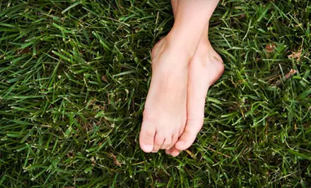 Laser Toenail Fungus Removal for One or Both Feet at Bellagio Beauty & Day Spa (Up to 75% Off) - Primary Image