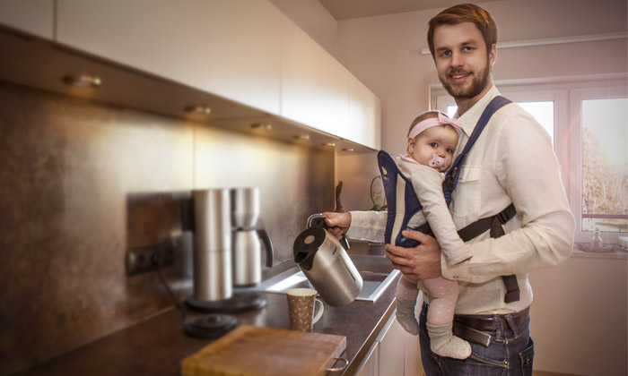 Sac Porte Bebe Kinderkraft Groupon Shopping