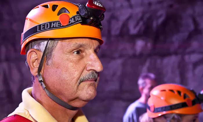 Two, Four, or Six Admissions to Mega Quest at Louisville Mega Cavern (Up to 53% Off) - Second Medium