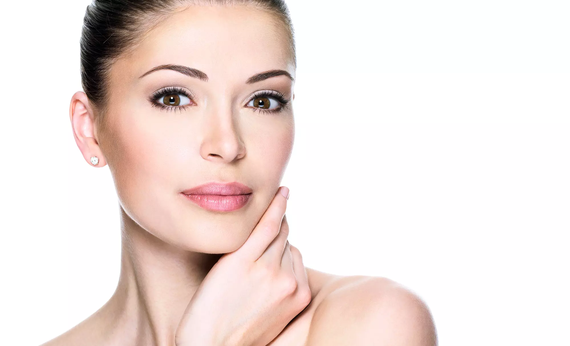 Three Eyebrow-Threading Sessions at Wow Brows! (Up to 33% Off) - Primary Image
