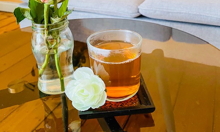 Image 7: 60 / 90 Min. Thai-, Aroma - oder Rücken-Massage für 1 oder 2 Personen