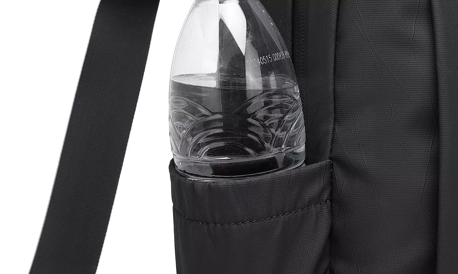 Sac à bandoulière résistant à l'eau