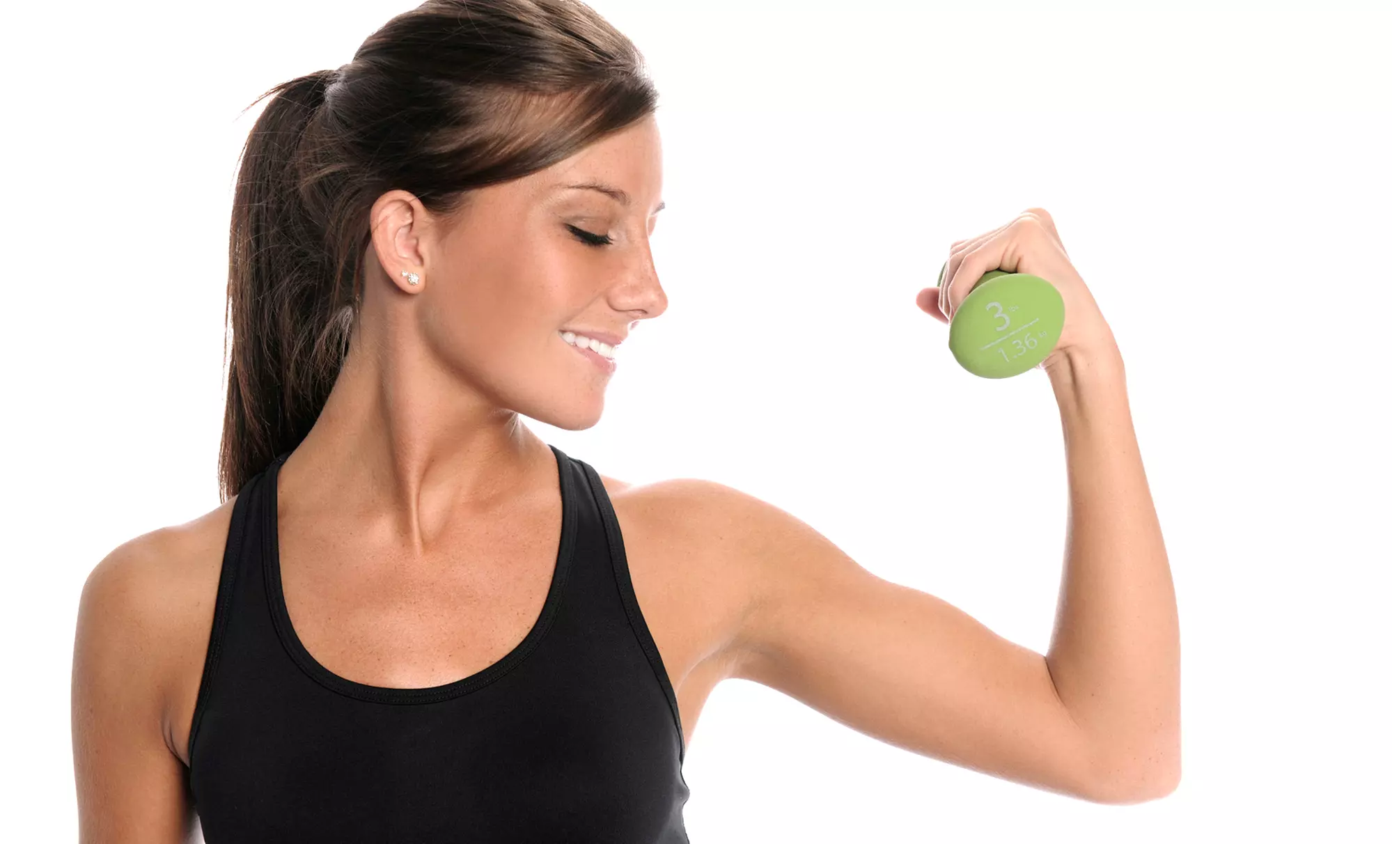Two In-Home Personal-Training Sessions from Inhometrainer (Up to 64% Off) - Primary Image