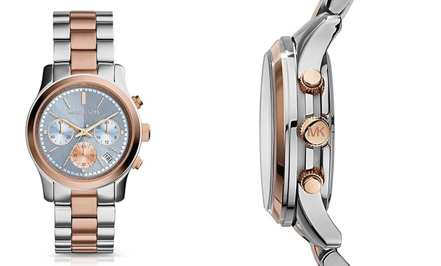 Image 6: Michael Kors Ladies' Watches