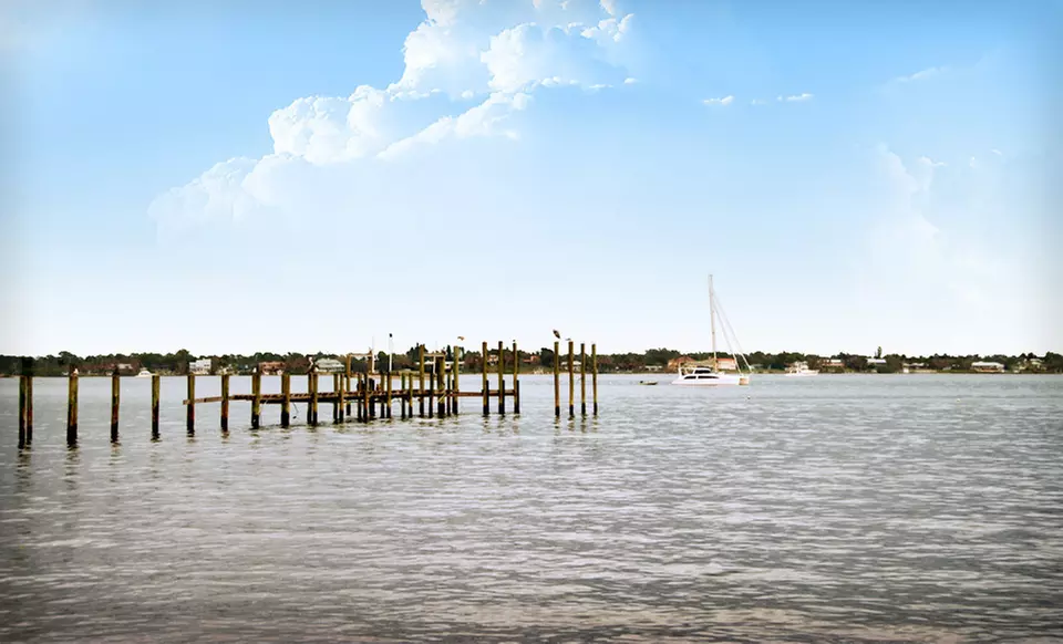 Two-Night Stay at Inn Shepard's Park Bed and Breakfast in Stuart, FL   - Second Medium