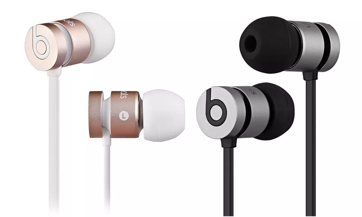 Beats Urbeats 2.0 Earbuds (Refurbished A-Grade) - Primary Image