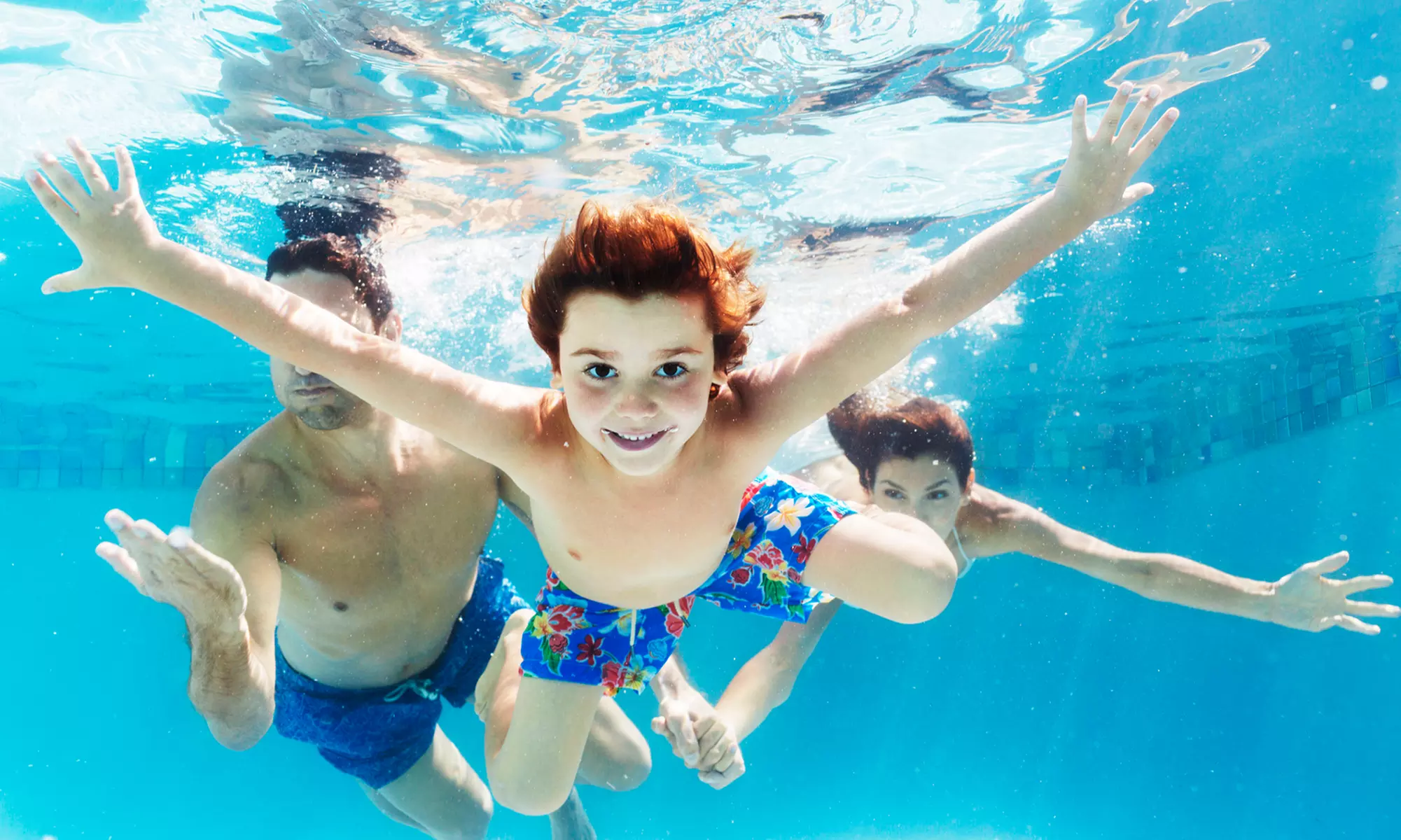 Up to 20% Off on Pool Cleaning at Mr. Pool Service - Primary Image