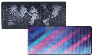 Large Anti-Slip Mouse Mat