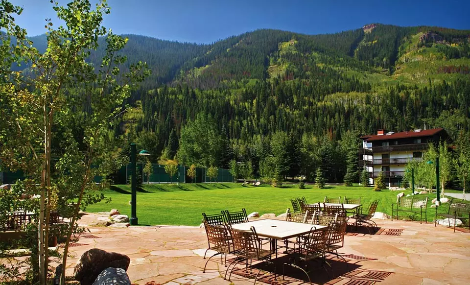 1- or 2-Night Stay for Up to Four at Vail Racquet Club Mountain Resort in Vail, CO - Primary Image
