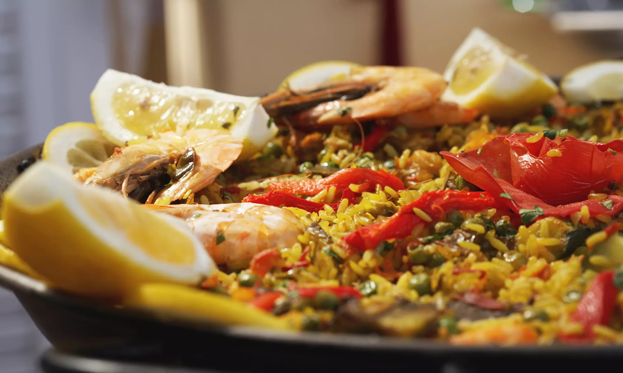 Latin-Inspired Meal with Appetizers, Drinks, and Optional Hookah for Two or Four at Cafe Nunez (Up to 61% Off) - Primary Image