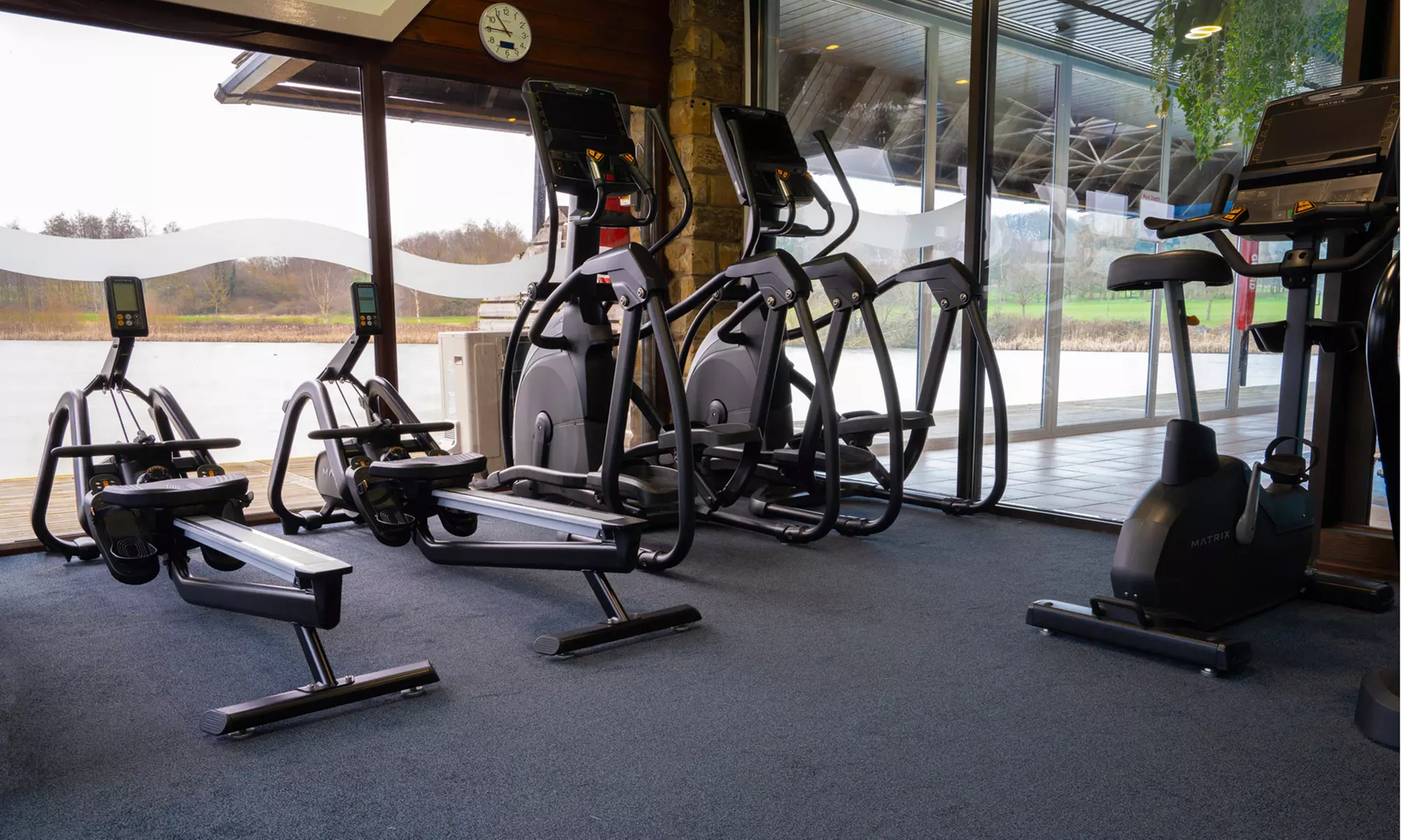 West Yorkshire: One-Night Stay with Breakfast and 2-Course Dinner