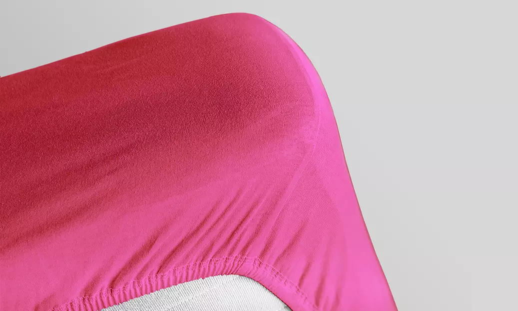 Set copripiumino e federe in microfibra con lenzuolo sotto