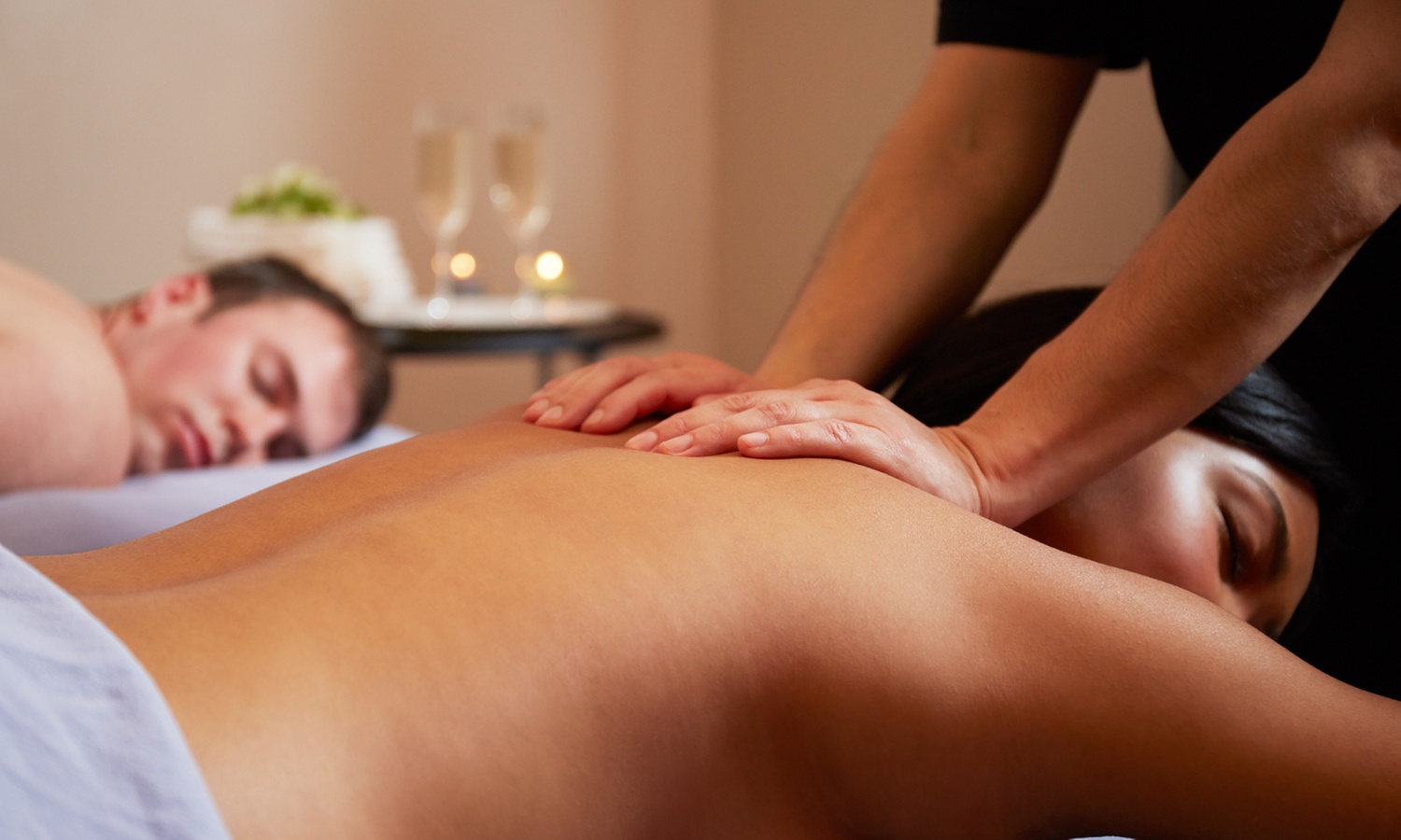 Sweet Treat Inspired Massages and Facials for Ultimate Relaxation