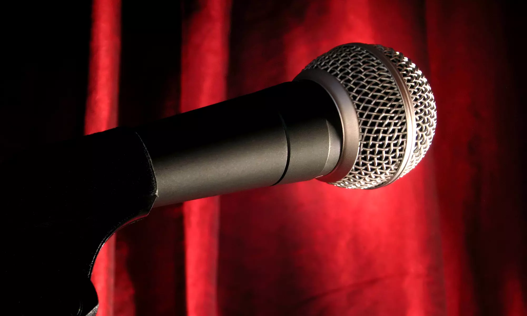 One Improv Comedy Class for Two or Four or a 90-Minute Improv Party at Improvolution (50% Off) - Primary Image