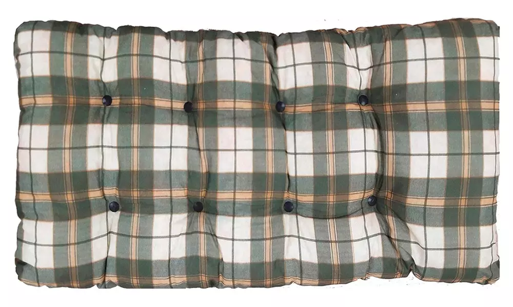 Poltrona legno relax Rondò