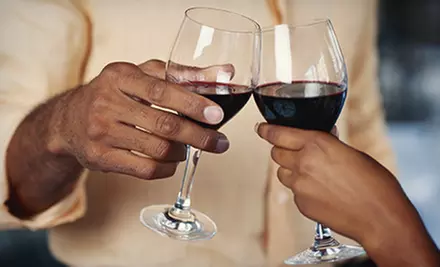 $9 for a Take-Home Bottle of Wine and a Wine Tasting for Two at Massbach Ridge Winery ($19 Total Value) - Primary Image
