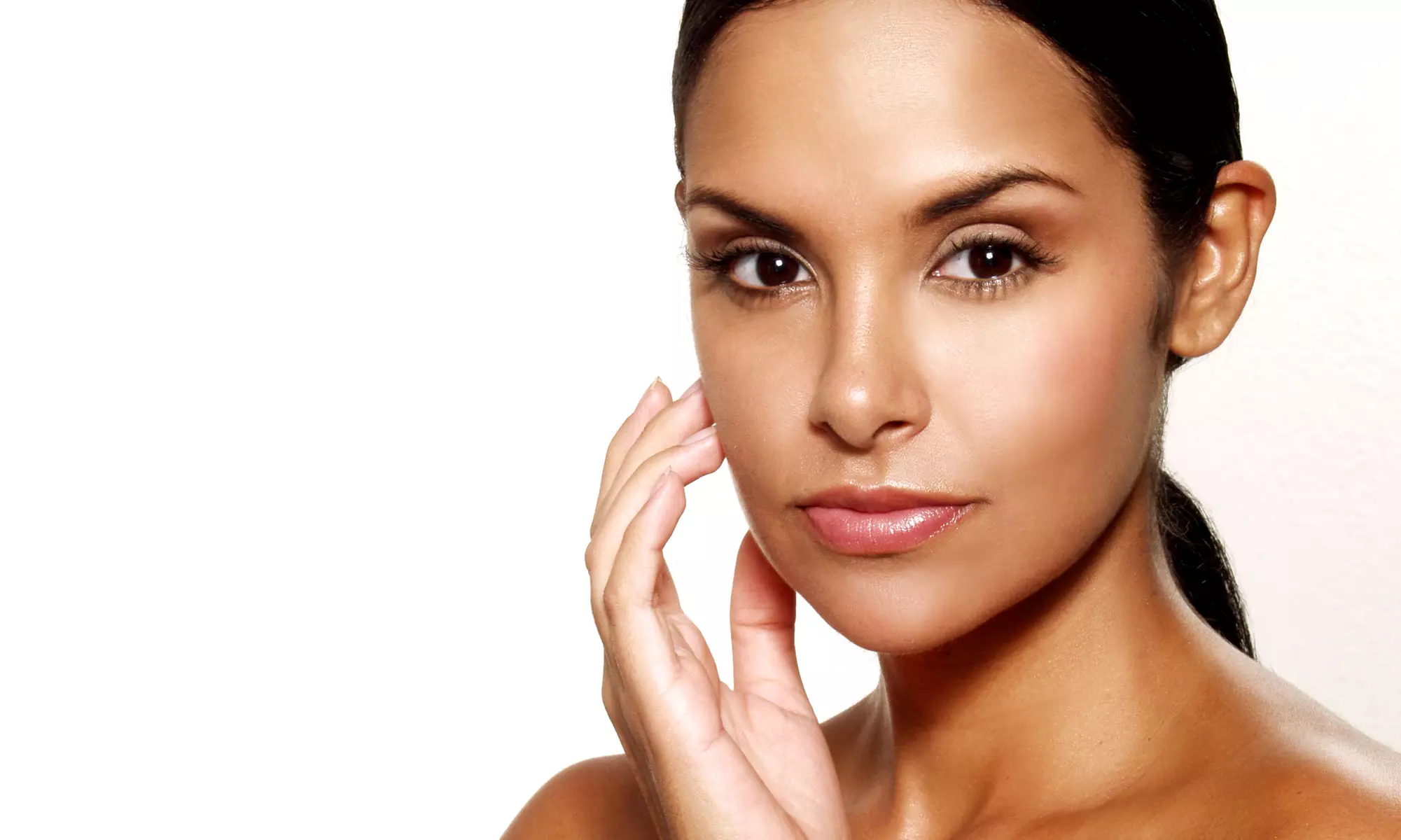 $999 for Nonsurgical Rhinoplasty at Rodeo Skin Spa ($1,800 Value) - Primary Image