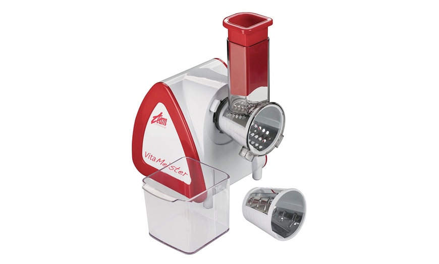 Image 4: VitaMeister Slow Juicer