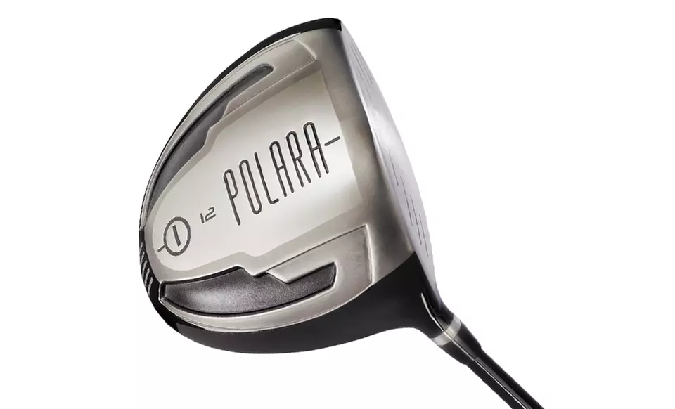 Polara Driver. Multiple Models Available. Free Returns. - Second Medium