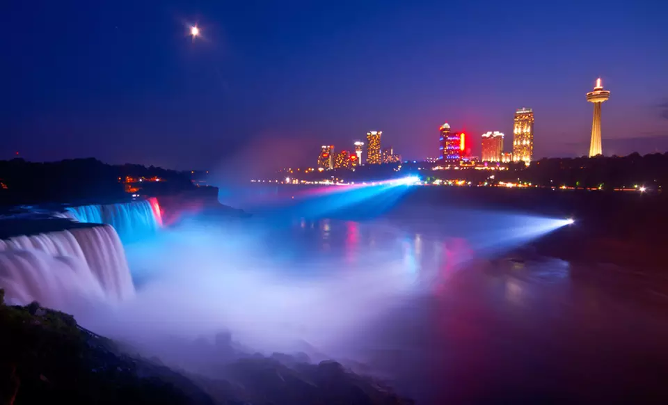 Stay at Red Coach Inn in Niagara Falls, NY, with Dates into April - Primary Image