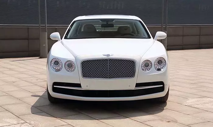 Transform Your Car: Discover Our Signature Detailing Packages! - Primary Image