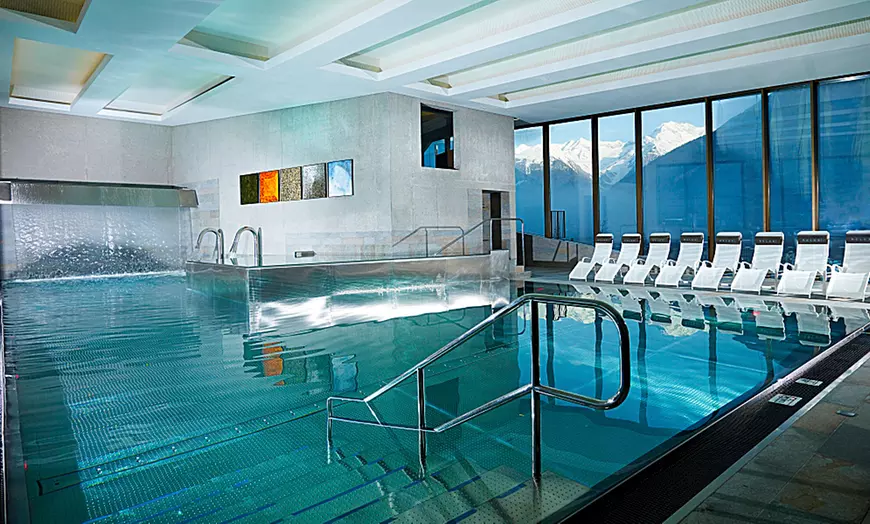 Image 15: All inclusive in Italiaanse Alpen