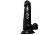 From $15.95 for Realistic Design Silicone Dildo's in a range of Sizes and Colours - Second Medium
