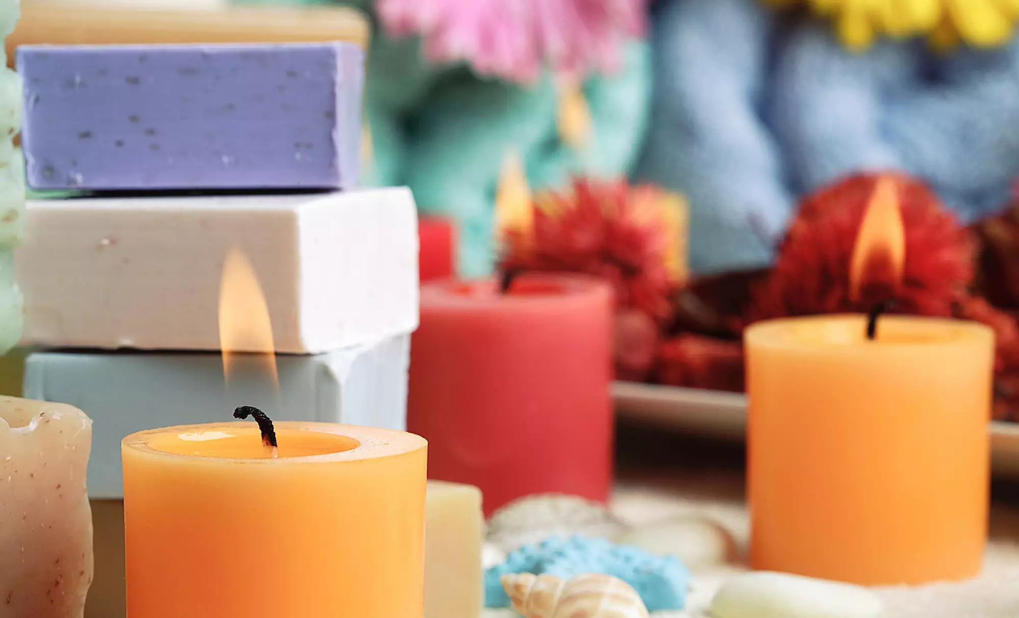 Up to 44% Off at Maui Candle Art - Primary Image