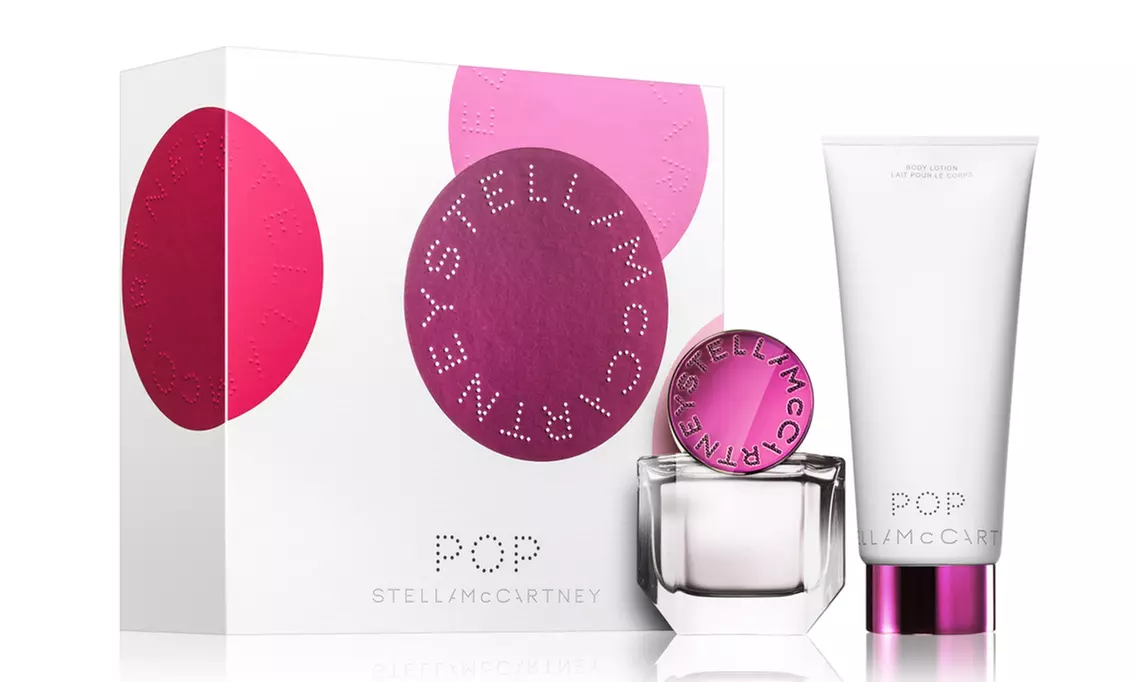 Cofanetto per Lei - Laura Biagiotti, Stella McCartney, Cacharel