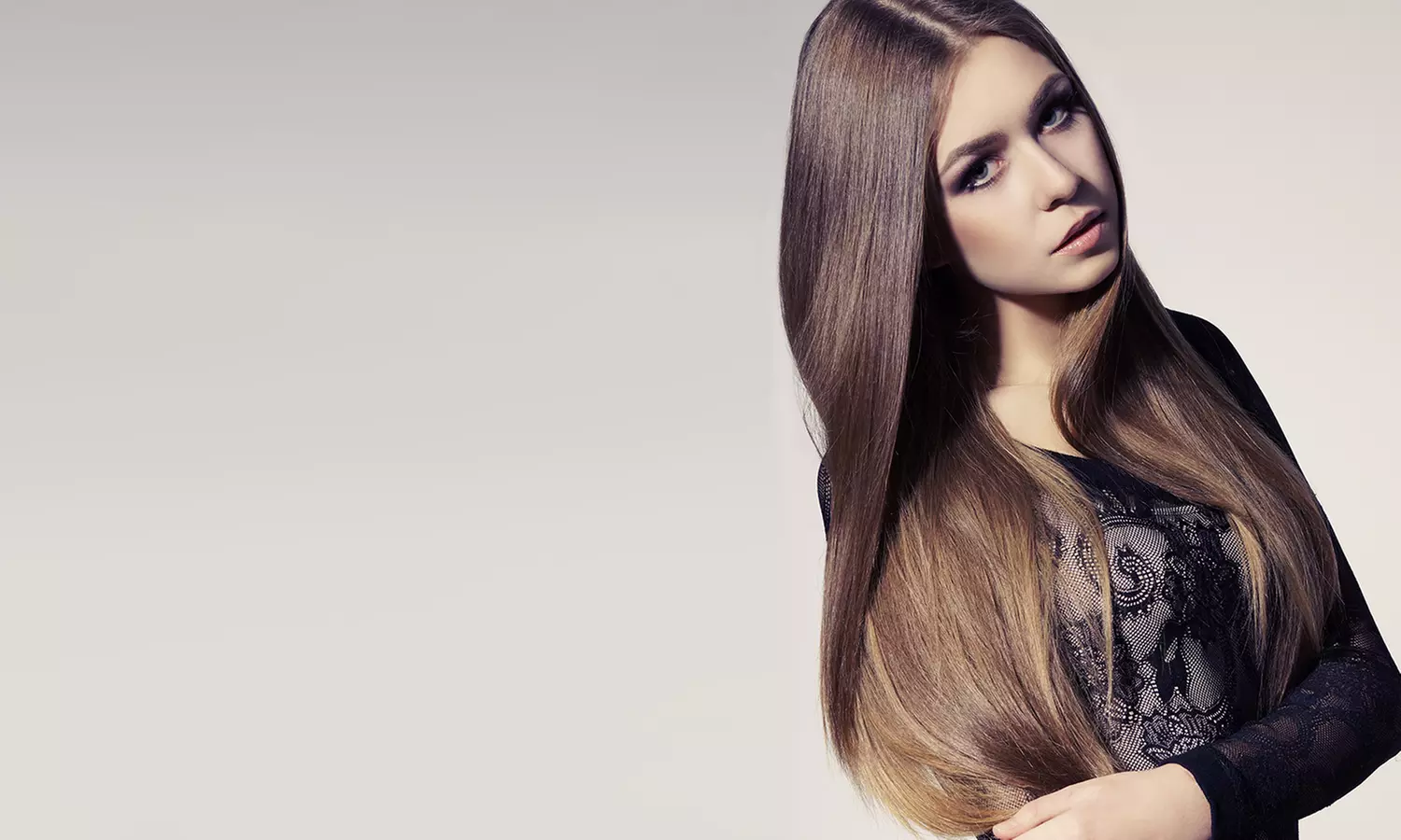 Brazilian Keratin Treatment