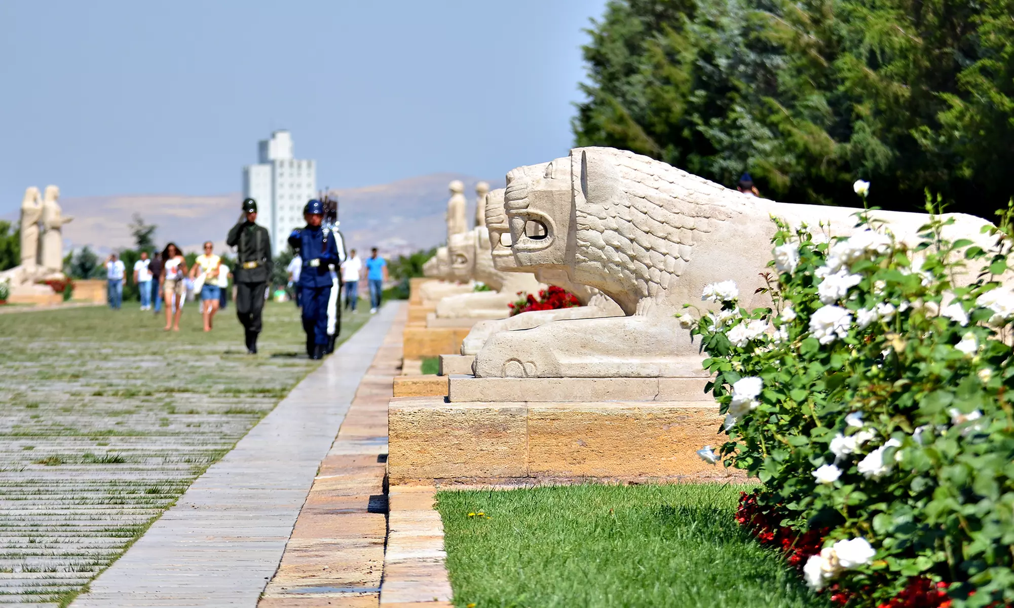 ✈ Tour Turchia: volo e 7 notti in tour 4* in pensione completa