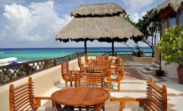 The Reef Playacar Resort and Spa | Groupon