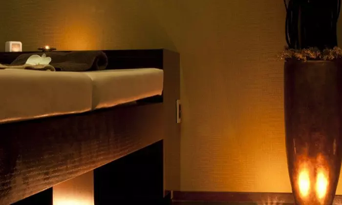 Różnorodne masaże orientalne i relaksacyjne oraz rytuał ajurwedyjski