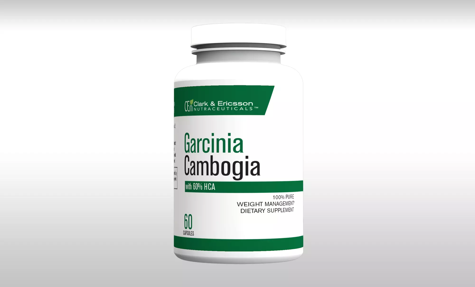 Buy 2 Get 2 Free: Garcinia Cambogia Weight-Loss Supplement with 60% HCA - Second Medium