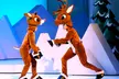 "Rudolph the Red-Nosed Reindeer" Musical, November 17–19 - Second Medium